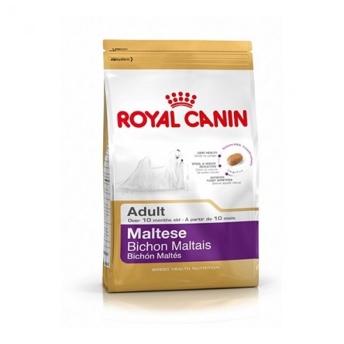 Royal Canin Maltese 0,5 g kaina ir informacija | Sausas maistas šunims | pigu.lt