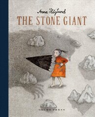 Stone Giant цена и информация | Книги для малышей | pigu.lt