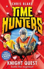 Knight Quest, Book 2 цена и информация | Книги для подростков  | pigu.lt