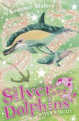 River Rescue, Book 10 цена и информация | Книги для подростков  | pigu.lt