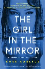 Girl in the Mirror цена и информация | Fantastinės, mistinės knygos | pigu.lt