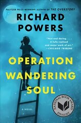 Operation Wandering Soul цена и информация | Фантастика, фэнтези | pigu.lt