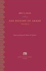 The History of Akbar, Volume 8 kaina ir informacija | Istorinės knygos | pigu.lt