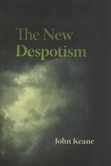 New Despotism kaina ir informacija | Socialinių mokslų knygos | pigu.lt