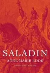 Saladin цена и информация | Биографии, автобиогафии, мемуары | pigu.lt