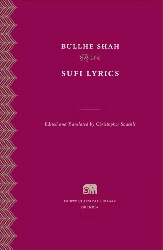 Sufi Lyrics kaina ir informacija | Dvasinės knygos | pigu.lt