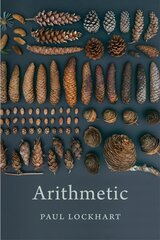 Arithmetic цена и информация | Книги по экономике | pigu.lt