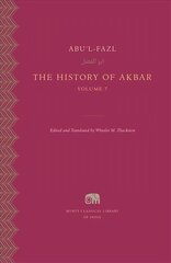 The History of Akbar, Volume 7 kaina ir informacija | Istorinės knygos | pigu.lt