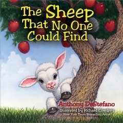 Sheep That No One Could Find цена и информация | Книги для подростков и молодежи | pigu.lt