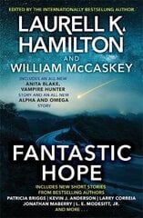 Fantastic Hope kaina ir informacija | Fantastinės, mistinės knygos | pigu.lt