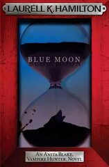 Blue Moon цена и информация | Fantastinės, mistinės knygos | pigu.lt