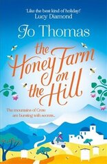 Honey farm on the hill kaina ir informacija | Fantastinės, mistinės knygos | pigu.lt