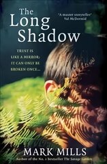 Long Shadow цена и информация | Фантастика, фэнтези | pigu.lt