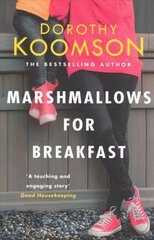 Marshmallows for Breakfast kaina ir informacija | Fantastinės, mistinės knygos | pigu.lt