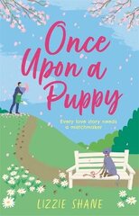 Once Upon a Puppy: The latest whimsical, heart-warming, opposites-attract tale in the Pine Hollow series! kaina ir informacija | Fantastinės, mistinės knygos | pigu.lt