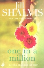 One in a Million: Another sexy and fun romance from Jill Shalvis! kaina ir informacija | Fantastinės, mistinės knygos | pigu.lt