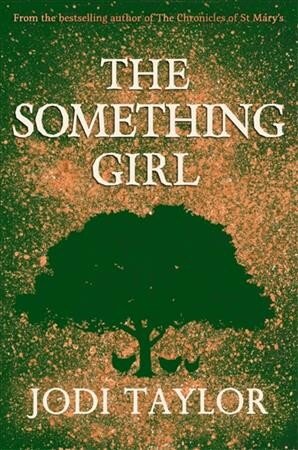 Something Girl kaina ir informacija | Fantastinės, mistinės knygos | pigu.lt