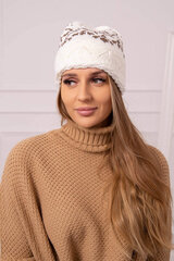 Kepurė moterims Kira LHL23549.2942 kaina ir informacija | Kepurės moterims | pigu.lt
