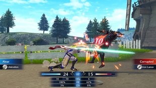 Игра Fire Emblem Engage Nintendo Switch цена и информация | Компьютерные игры | pigu.lt