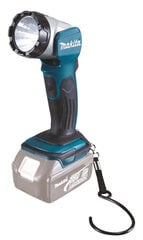 Аккумуляторный прожектор Makita DEADML802 18V цена и информация | Фонарики, прожекторы | pigu.lt