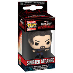 Pocket POP Marvel Doctor Strange Siniester Strange цена и информация | Атрибутика для игроков | pigu.lt