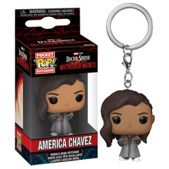 Pocket POP Marvel Doctor Strange America Chavez цена и информация | Атрибутика для игроков | pigu.lt