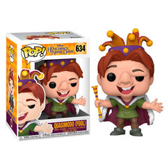 POP Disney Hunchback of Notre Dame Quasimodo Fool kaina ir informacija | Žaidėjų atributika | pigu.lt