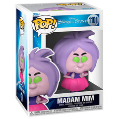 POP Disney The Sword in the Stone Madam Mim цена и информация | Атрибутика для игроков | pigu.lt