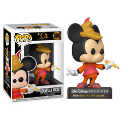 POP Disney Archives Beanstalk Mickey kaina ir informacija | Žaidėjų atributika | pigu.lt