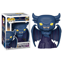 POP Disney Fantasia 80th Menacing Chernabog kaina ir informacija | Žaidėjų atributika | pigu.lt