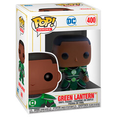 POP DC Comics Imperial Palace Green Lantern kaina ir informacija | Žaidėjų atributika | pigu.lt