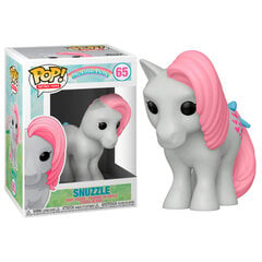 POP My Little Pony Snuzzle kaina ir informacija | Žaidėjų atributika | pigu.lt