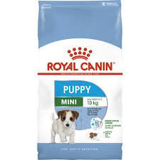 Royal Canin Mini Junior, 800 кг цена и информация | Сухой корм для собак | pigu.lt