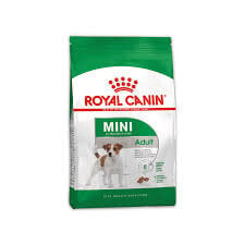 Royal Canin Mini Adult 0,8 кг цена и информация |  Сухой корм для собак | pigu.lt