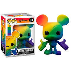 POP Disney Pride Mickey Mouse Rainbow kaina ir informacija | Žaidėjų atributika | pigu.lt