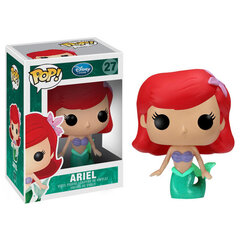 POP Disney The Little Mermaid Ariel kaina ir informacija | Žaidėjų atributika | pigu.lt