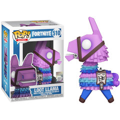 POP Fortnite Loot Llama цена и информация | Атрибутика для игроков | pigu.lt