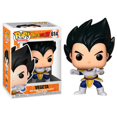 POP Dragon Ball Z Vegeta kaina ir informacija | Žaidėjų atributika | pigu.lt