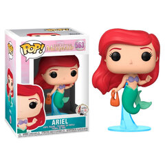 POP Disney Little Mermaid Ariel with bag kaina ir informacija | Žaidėjų atributika | pigu.lt