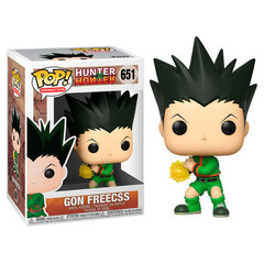 POP Hunter x Hunter Gon Freecs Jajanken цена и информация | Атрибутика для игроков | pigu.lt