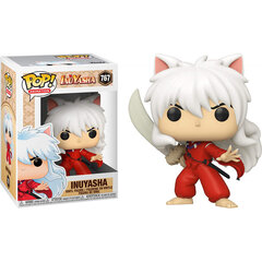 POP Inuyasha Inuyasha цена и информация | Атрибутика для игроков | pigu.lt