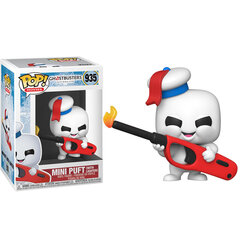 POP Ghostbusters Afterlife Mini Puft With Lighter цена и информация | Атрибутика для игроков | pigu.lt