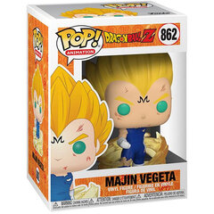 POP Dragon Ball Z Majin Vegeta kaina ir informacija | Žaidėjų atributika | pigu.lt