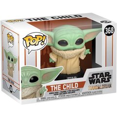 POP Star Wars Mandalorian Yoda The Child kaina ir informacija | Žaidėjų atributika | pigu.lt