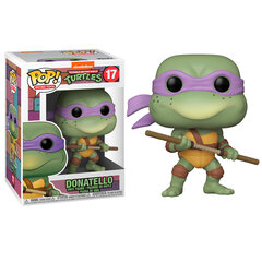 POP TMNT Donatello kaina ir informacija | Žaidėjų atributika | pigu.lt