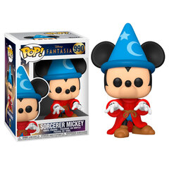 Disney Fantasia 80th Sorcerer Mickey kaina ir informacija | Žaidėjų atributika | pigu.lt