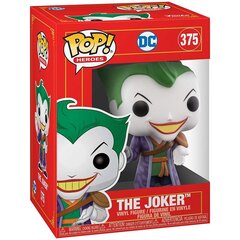 POP DC Comics Imperial Palace Joker kaina ir informacija | Žaidėjų atributika | pigu.lt