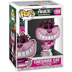 POP Disney Alice in Wonderland 70th Cheshire Cat цена и информация | Атрибутика для игроков | pigu.lt