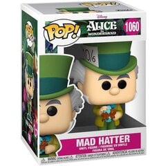 POP Disney Alice in Wonderland 70th Mad Hatter цена и информация | Атрибутика для игроков | pigu.lt