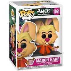 POP Disney Alice in Wonderland 70th March Hare цена и информация | Атрибутика для игроков | pigu.lt